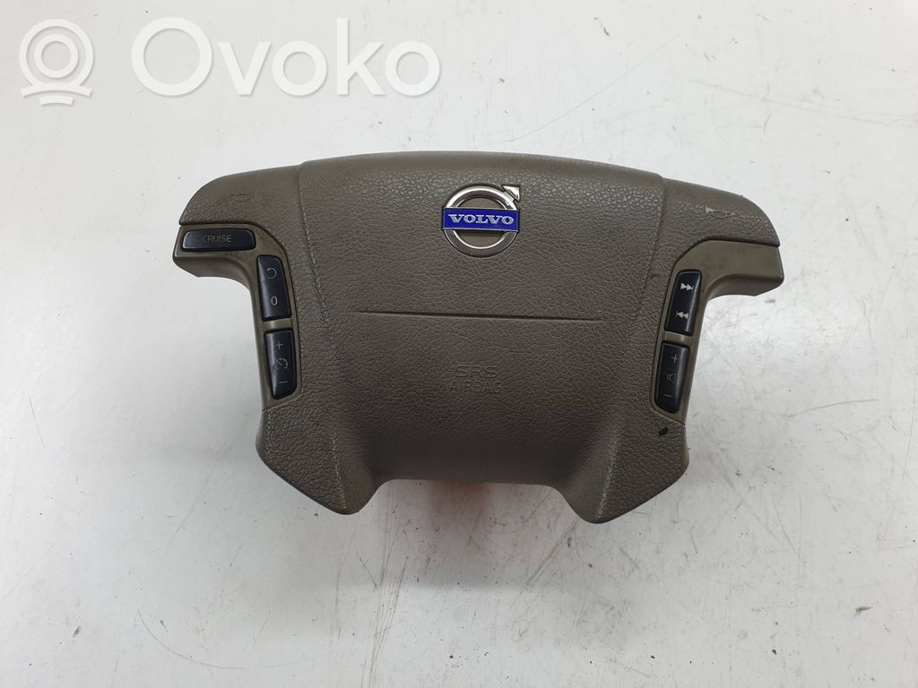 Volvo S80 Stūres drošības spilvens 