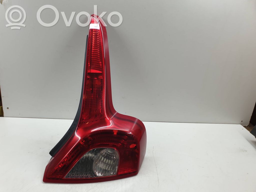 Volvo C30 Takavalot 