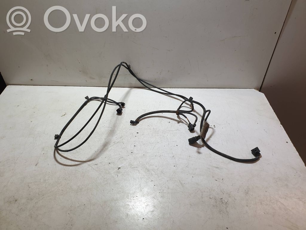 Volvo S80 Autres faisceaux de câbles 