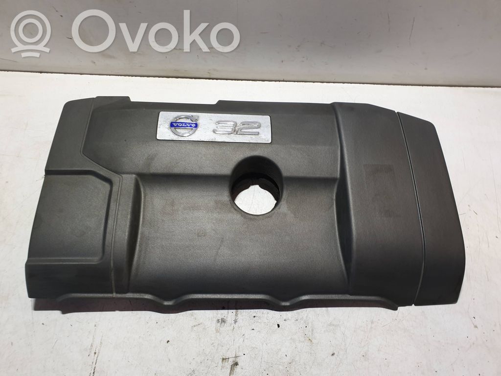 Volvo XC70 Moottorin koppa 