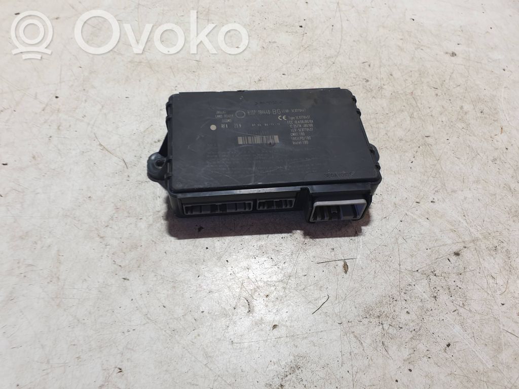 Jaguar XJL Module d'éclairage LCM 