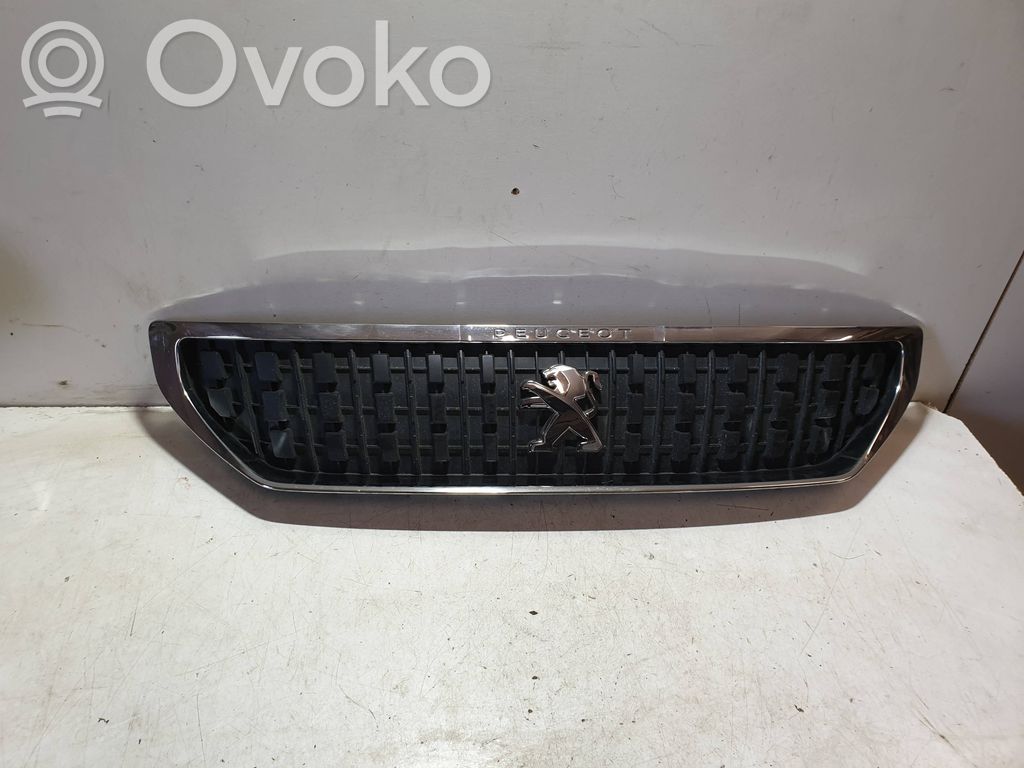 Peugeot Expert Atrapa chłodnicy / Grill 