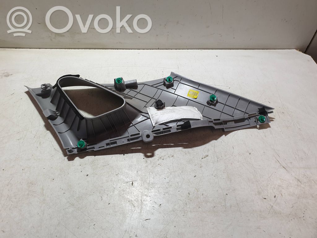 Hyundai Kona I (D) statramsčio apdaila (viršutinė) 