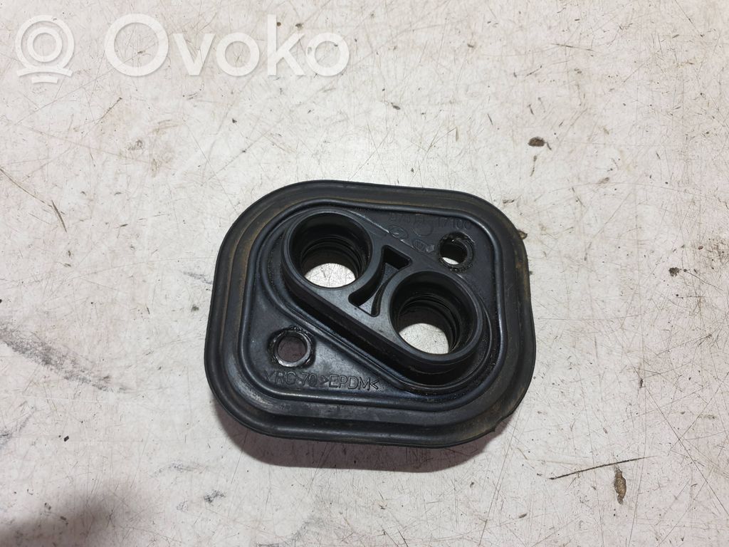 Hyundai Kona I Other interior part 
