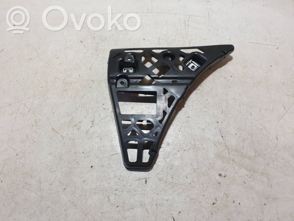 Ford Transit Custom Front bumper mounting bracket 