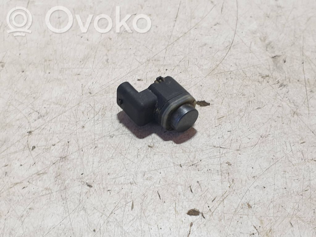 Audi A4 S4 B8 8K Parksensor PDC 