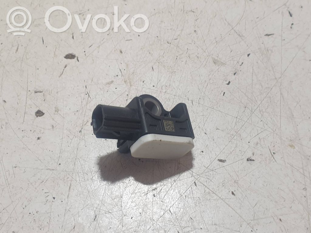 Czujnik uderzenia Airbag   31334336,C83HA,170216