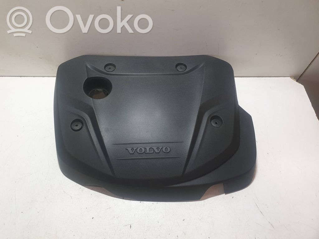 Volvo XC60 Engine cover (trim) 