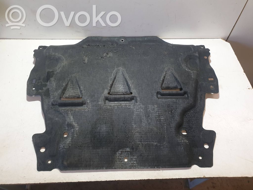 Volvo XC60 Engine splash shield/under tray 