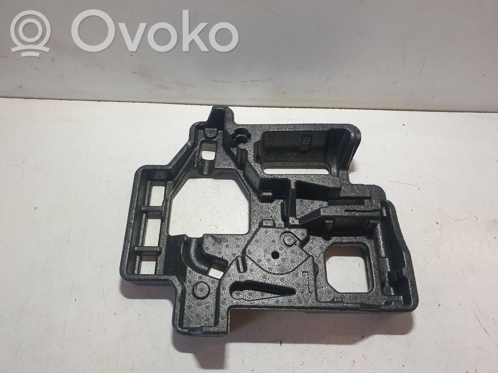 Volvo XC60 Cassetta degli attrezzi 