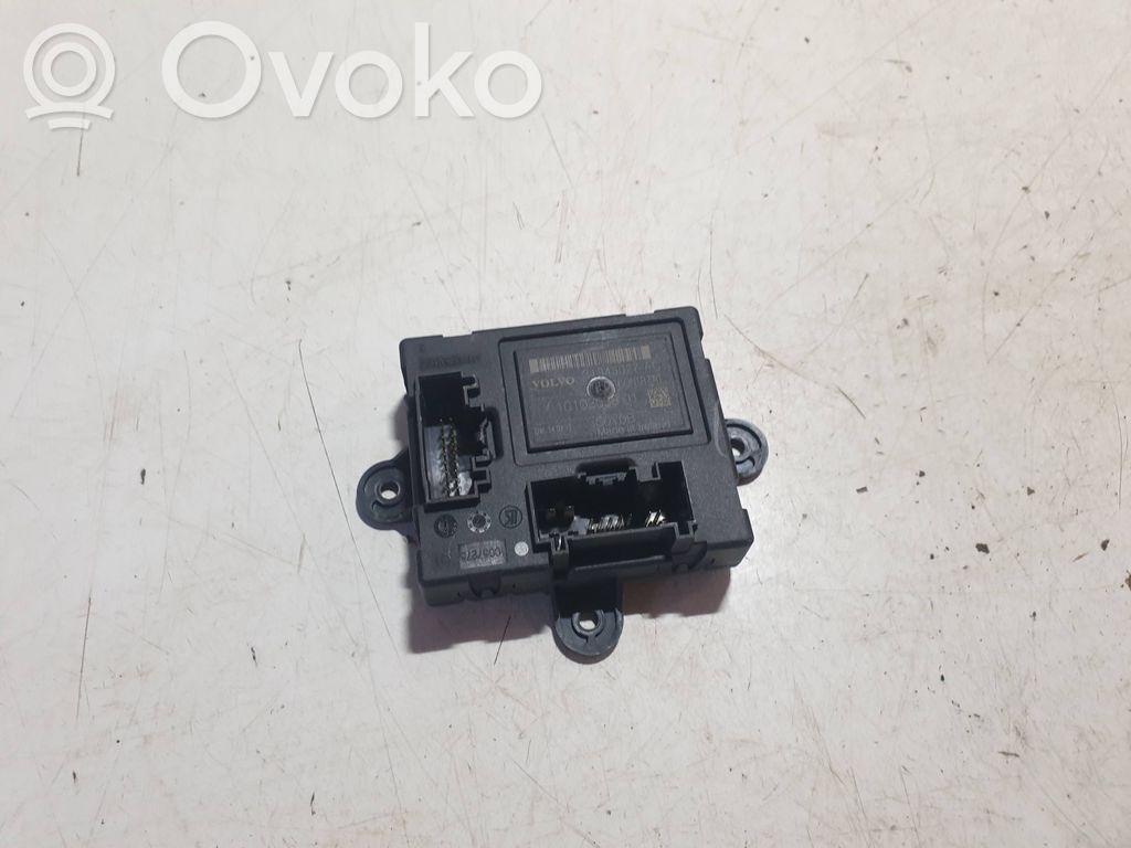 Volvo XC60 Door control unit/module 