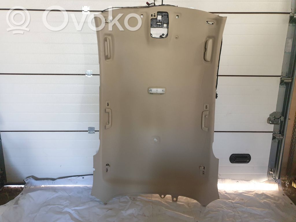Volvo XC60 Techo 
