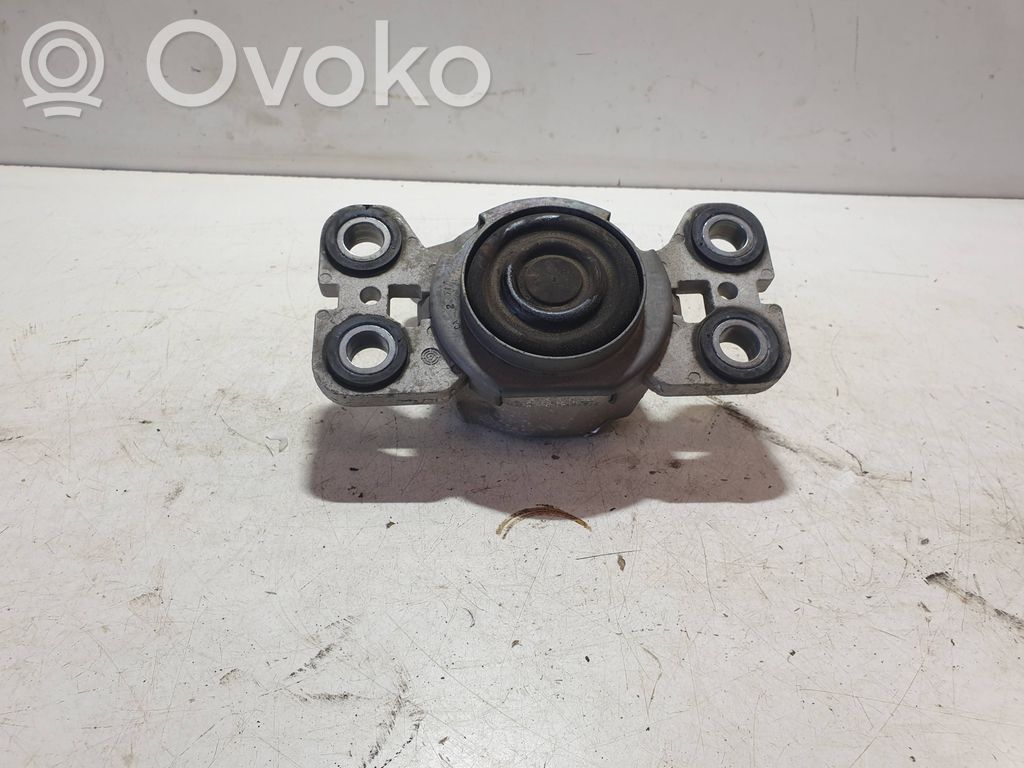 Volvo XC60 Suport tampon motor 