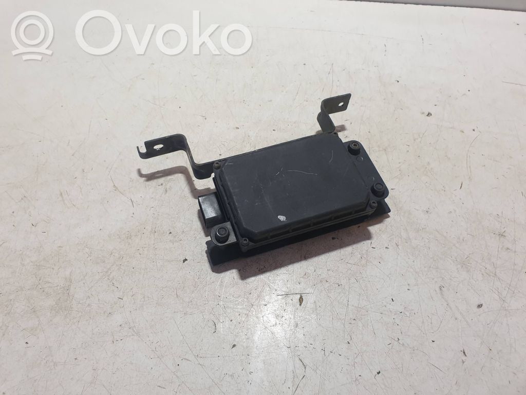 Jaguar XF X260 Distronic sensor radar 