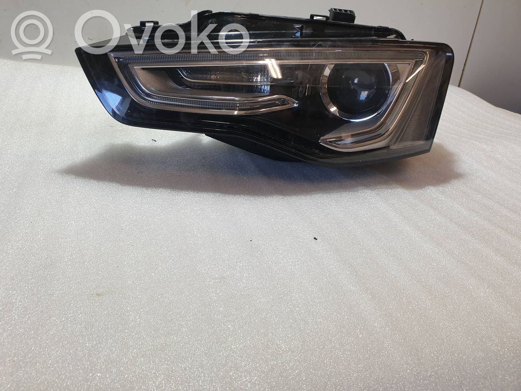 Audi A5 Sportback 8TA Scheinwerfer 