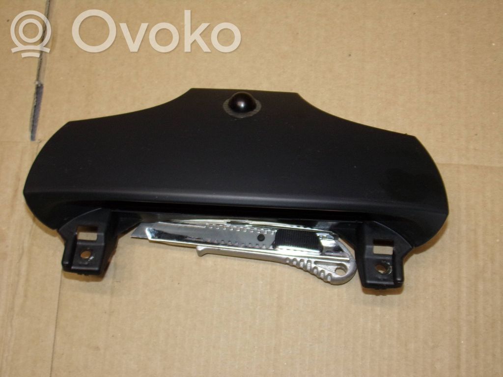 Saab 9-3 Ver2 Screen/display/small screen 