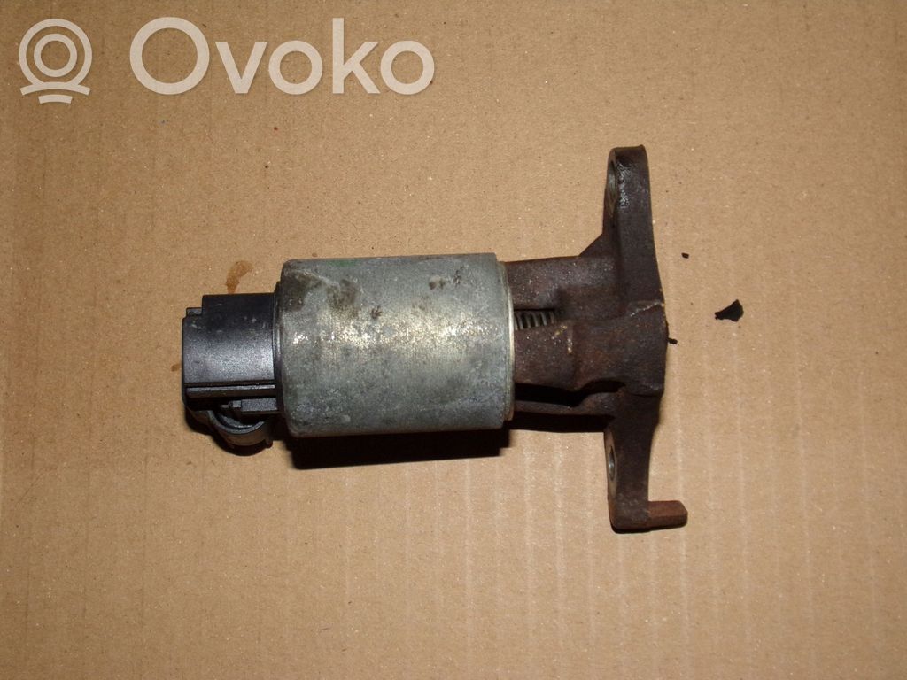 Opel Signum EGR vožtuvas 