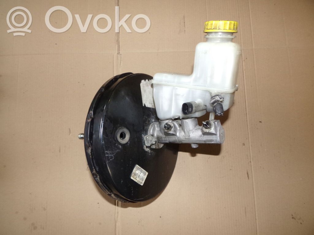 Fiat Stilo Servo-frein 