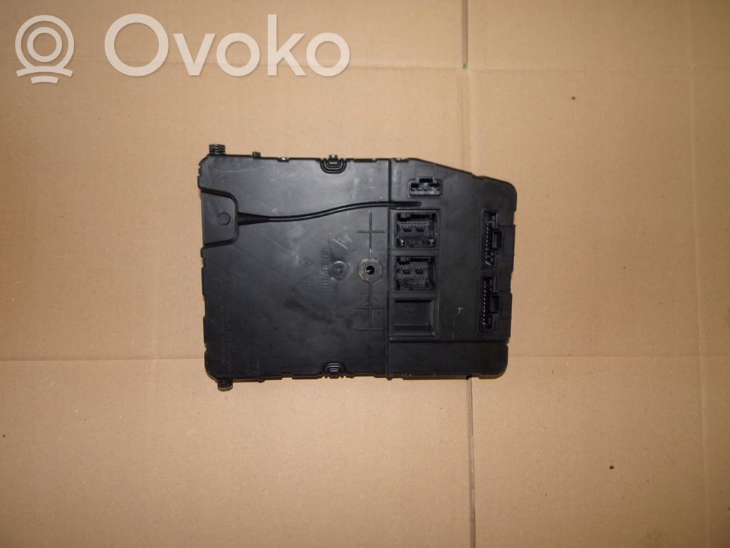 Renault Scenic II -  Grand scenic II BSM Control unit 