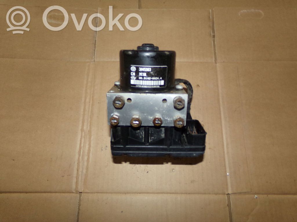 Brilliance BS6 Bomba de ABS 