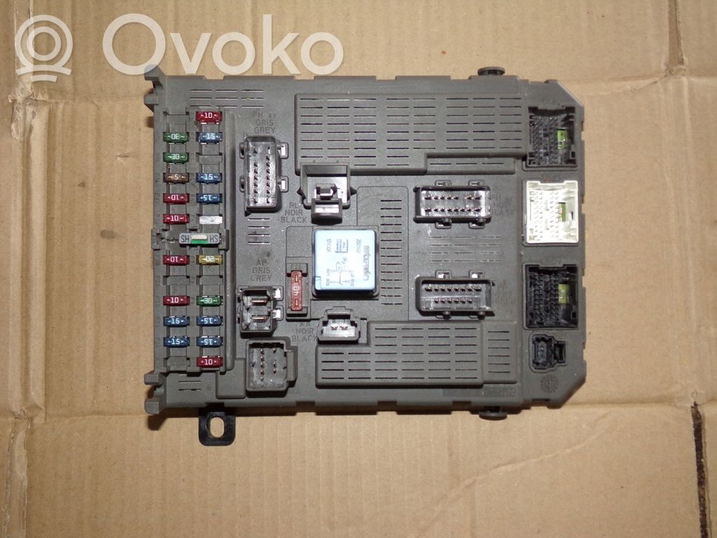 Fuse module