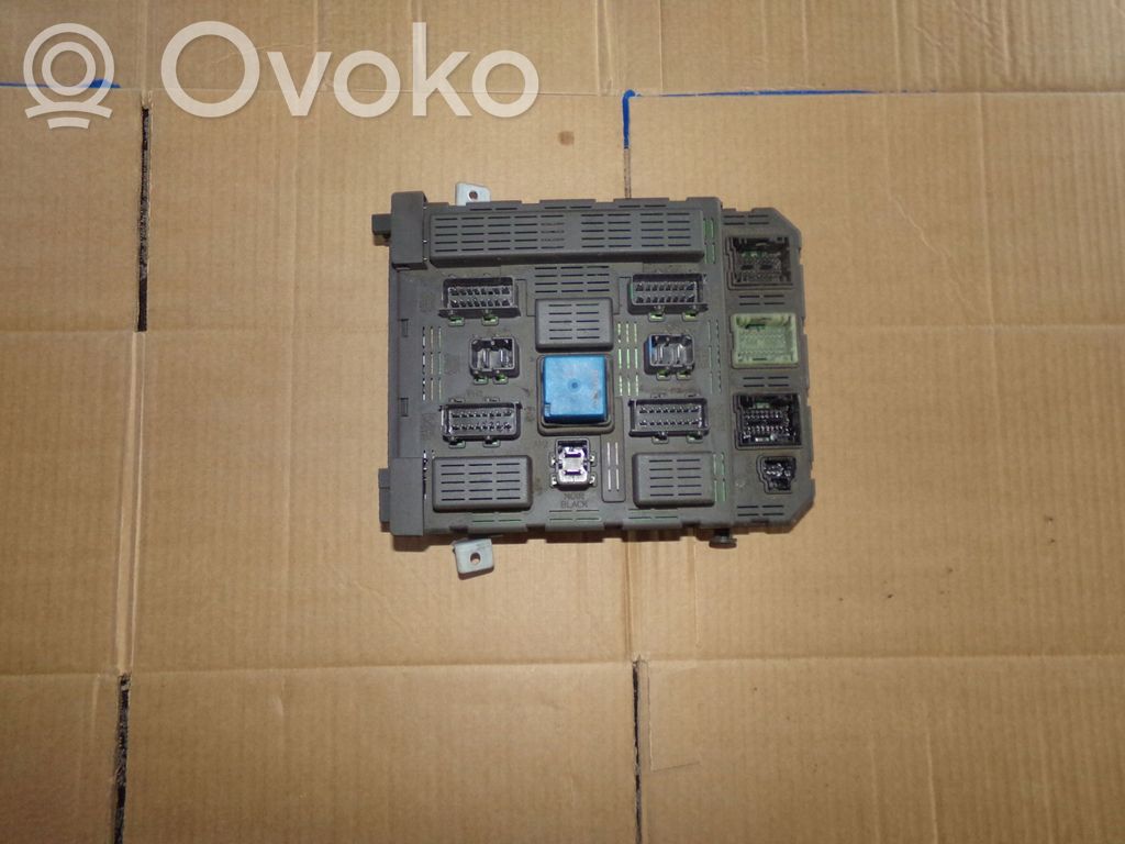 Fuse module   9640797880
