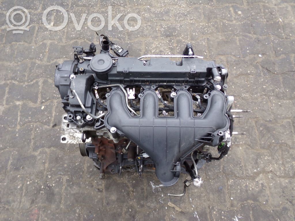 Engine   RHR,10DYUK