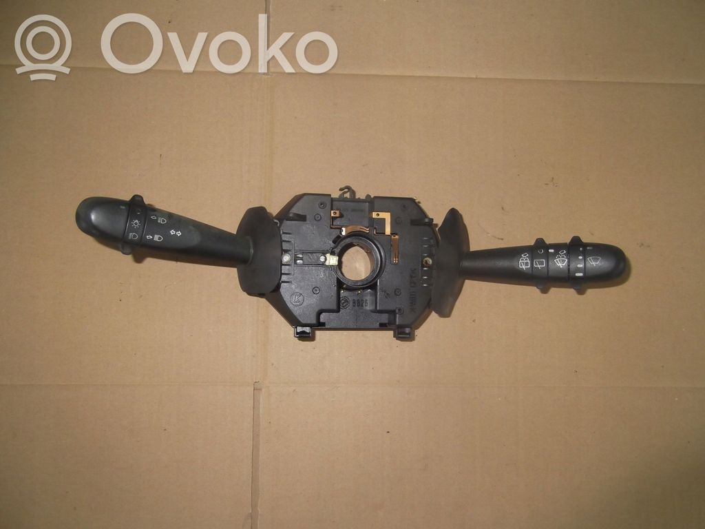 Alfa Romeo 147 Interruptor/palanca de limpiador de luz de giro 
