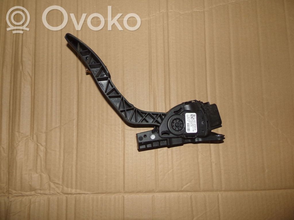 Ford Fiesta Akceleratoriaus pedalas 