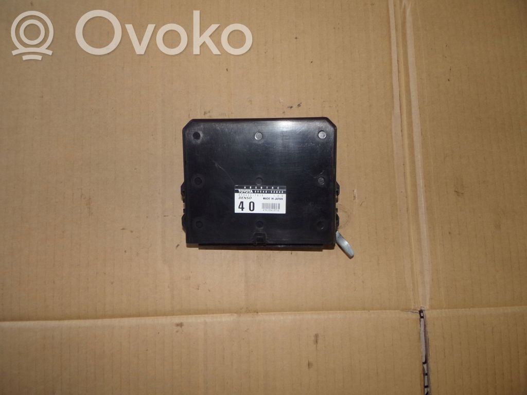 Lexus IS 200-300 ABS control unit/module 