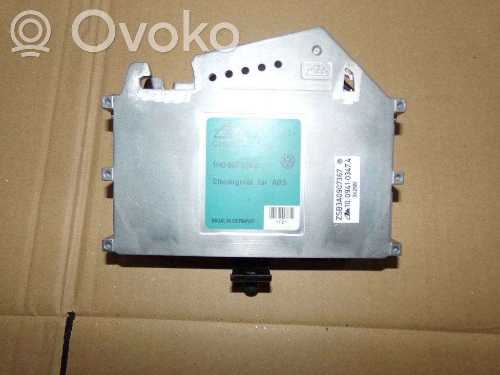 Volkswagen PASSAT B4 ABS vadības bloks 