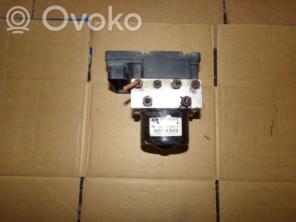 Ford Focus ABS Pump 