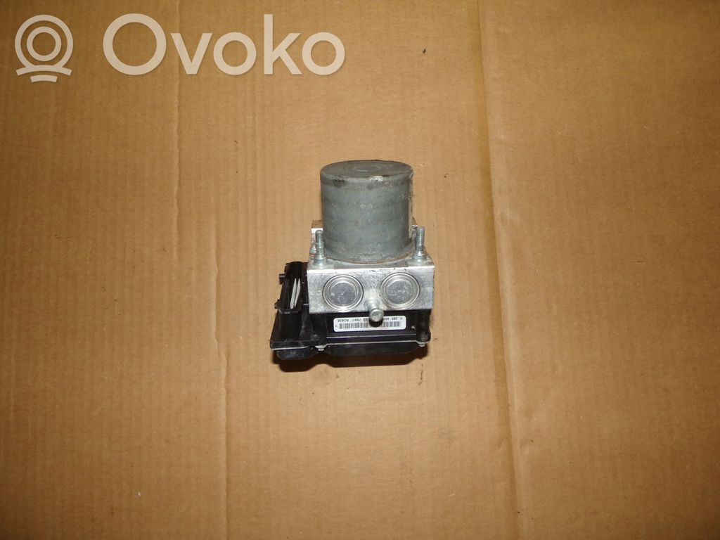 Fiat Ulysse ABS bloks 