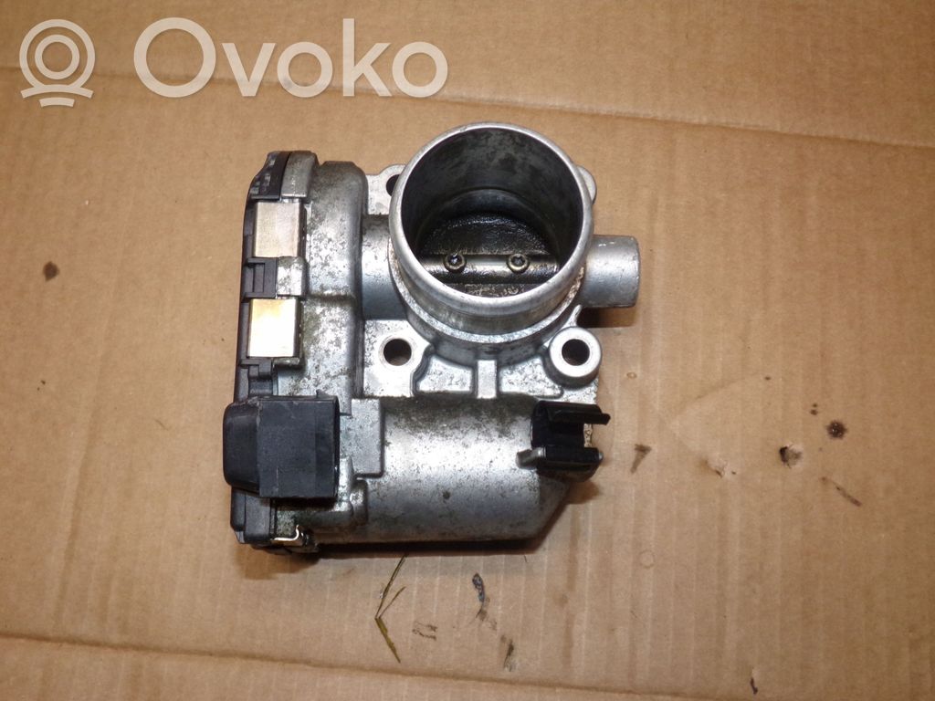 Fiat Punto (188) Droselinė sklendė 