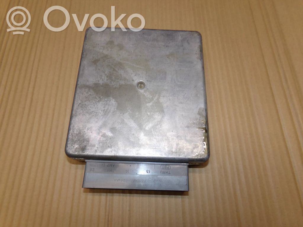 Ford Mondeo Mk III Engine control unit/module 