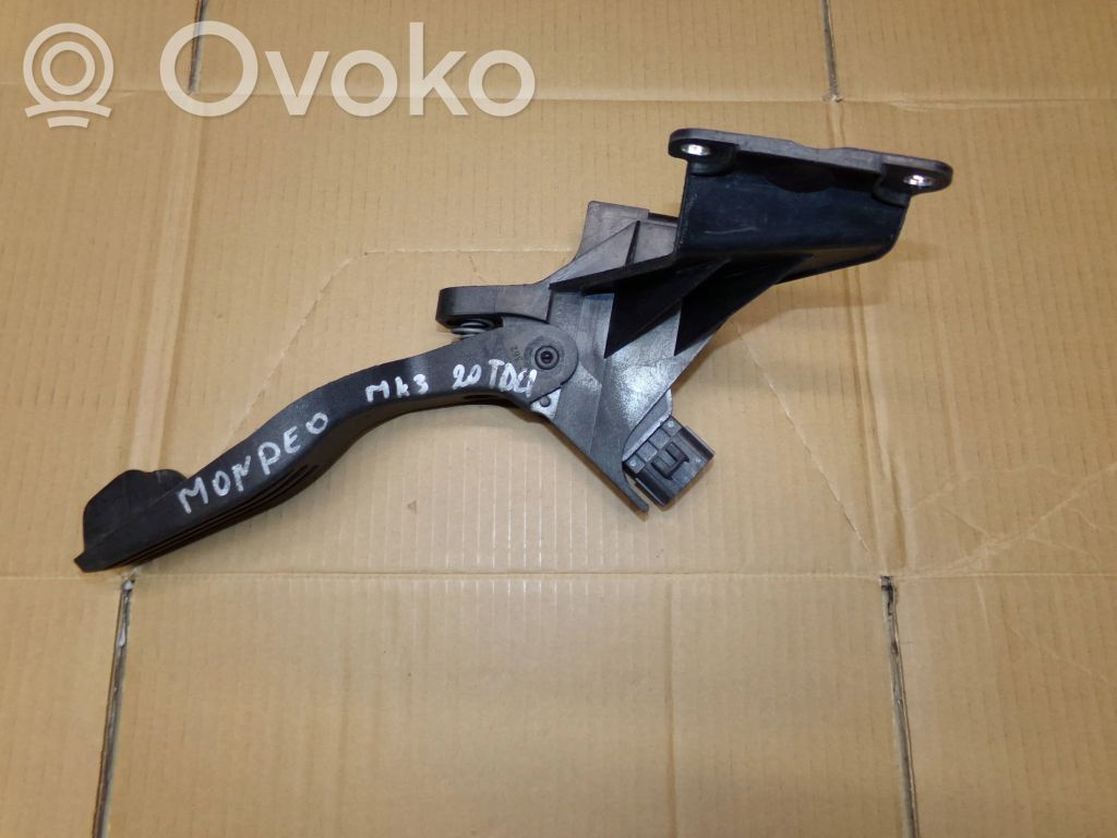 Ford Mondeo Mk III Akceleratoriaus pedalas 