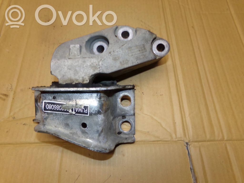 Peugeot Boxer Engine mount bracket 