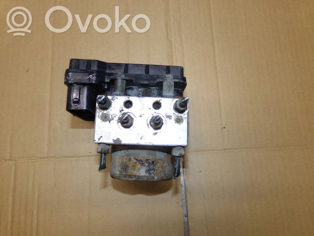 Mazda MPV ABS Pump 