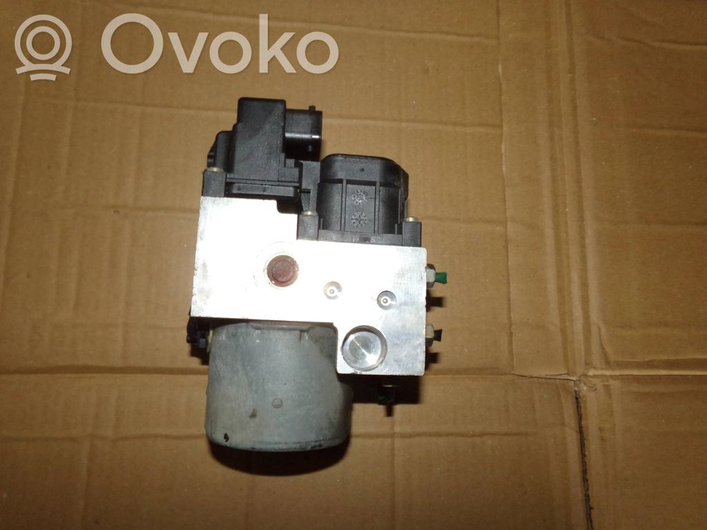 Pompa ABS   0273004620