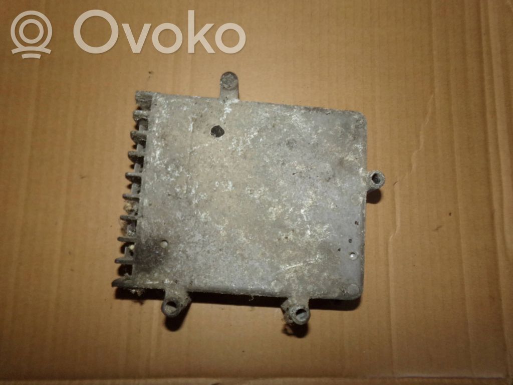 Gearbox control unit/module   P04606517AE