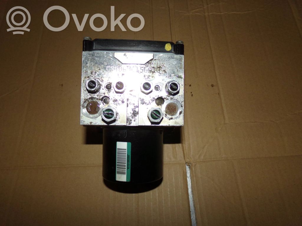 Peugeot 407 ABS bloks 
