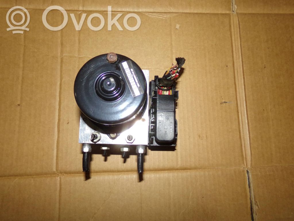 Volvo V50 ABS Blokas 