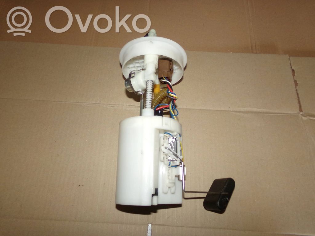Chevrolet Matiz In-tank fuel pump 