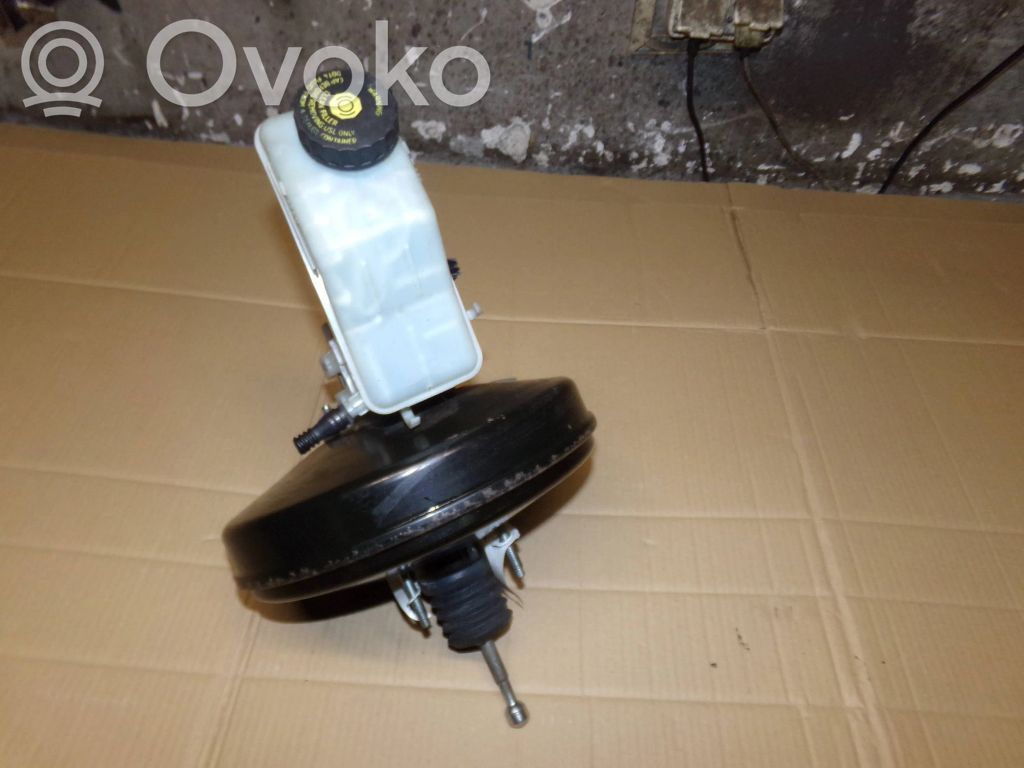 Opel Corsa D Servo-frein 