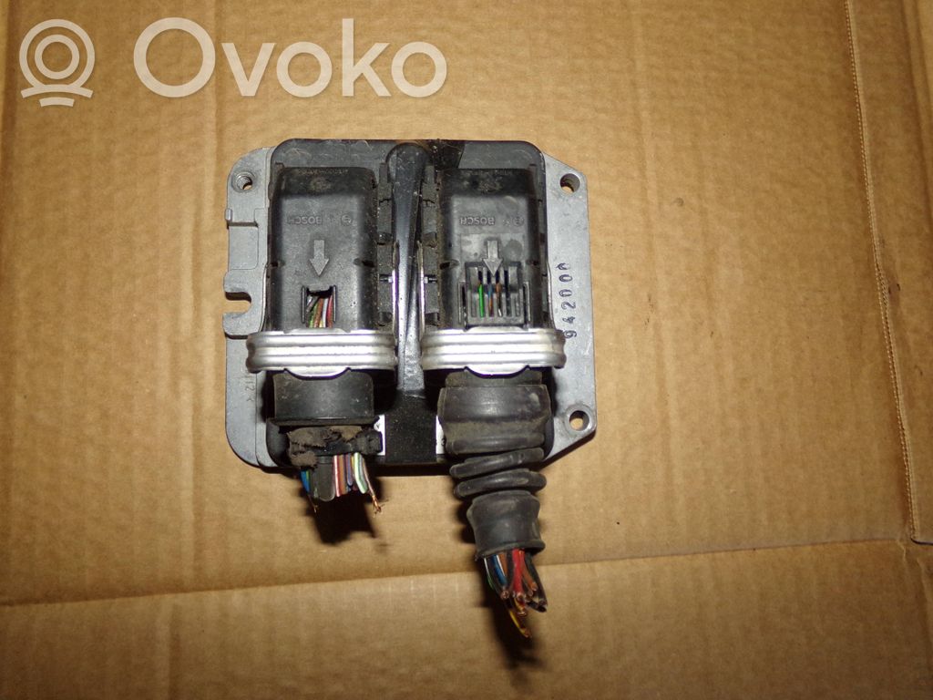 Opel Vectra B Engine control unit/module ECU 