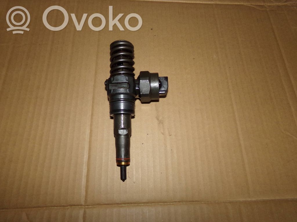 Volkswagen PASSAT B5 Sprausla (-i) 