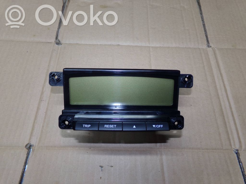 Screen/display/small screen   957101H100