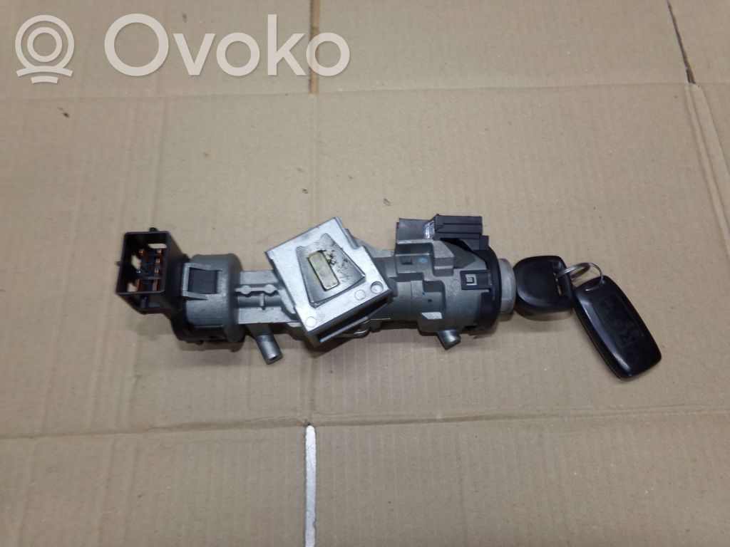 Virtalukko   3M513F88AB