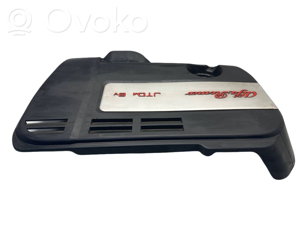 Alfa Romeo 159 Engine cover (trim) 