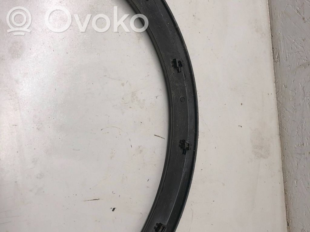 Opel Corsa C Moldura de la aleta (moldura) 
